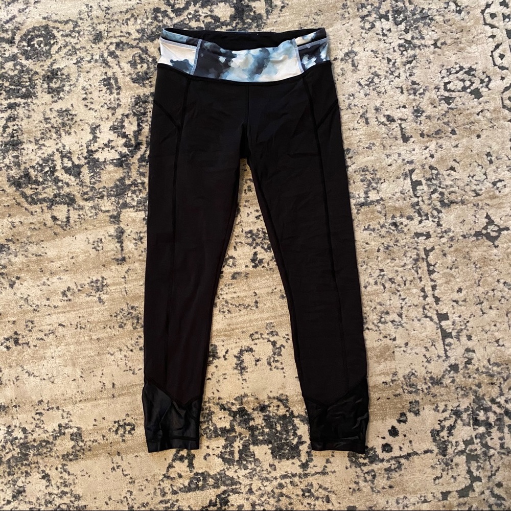 Lululemon leggings